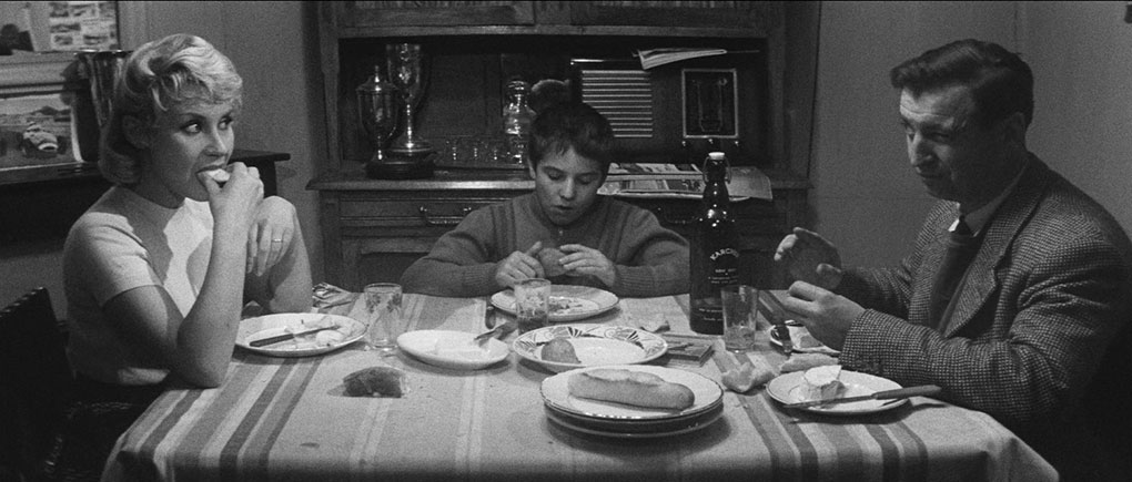 The 400 Blows