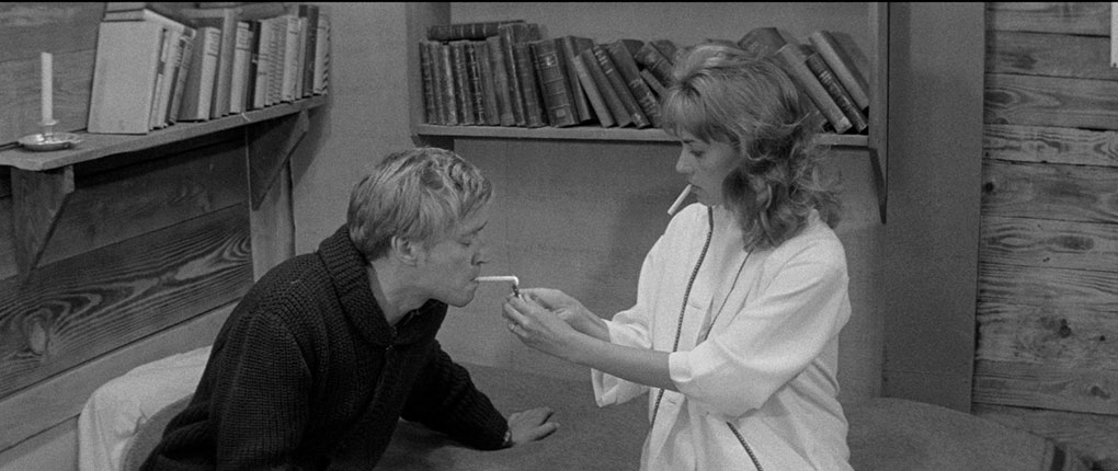 Jules and Jim