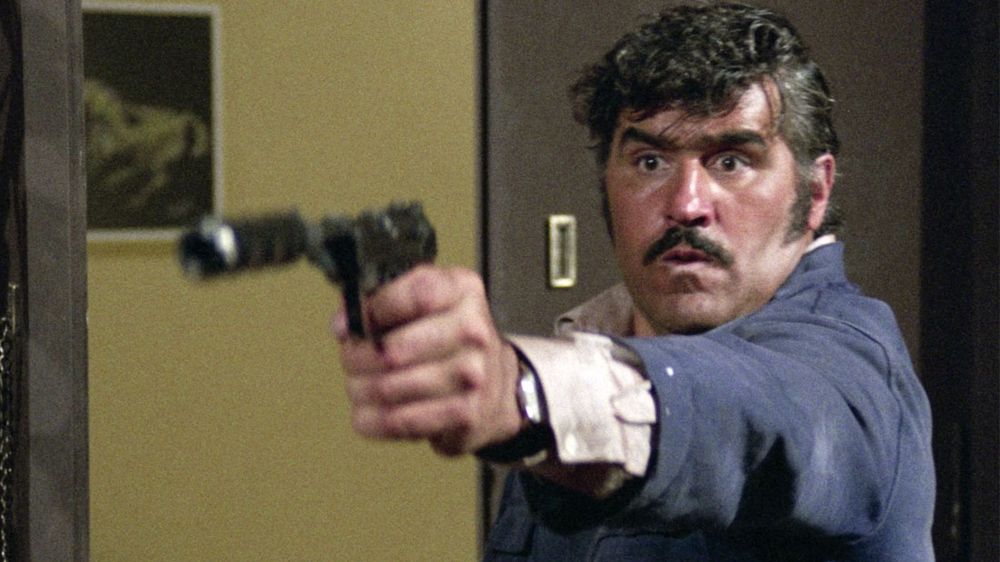 The Italian Connection