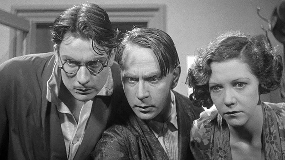 Michael Powell: Early Works