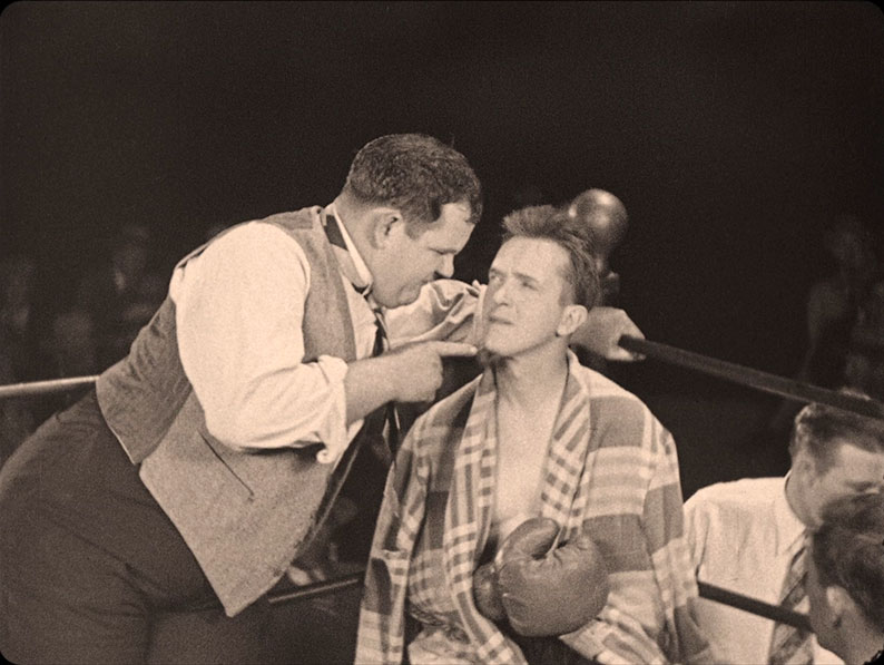 The Battle of the Century