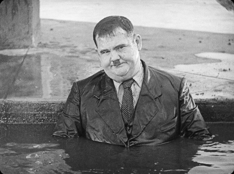 Putting Pants on Philip