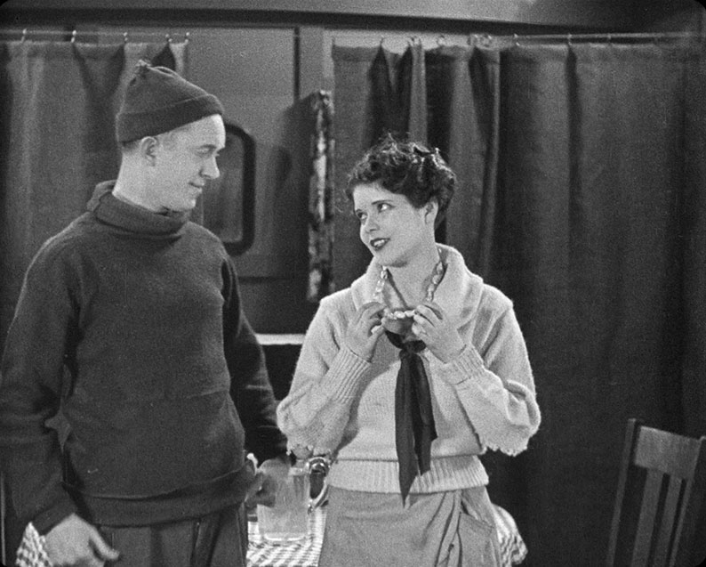 Why Girls Love Sailors