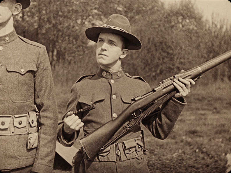 With Love and Hisses