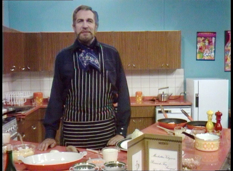 The 576i SD presentation