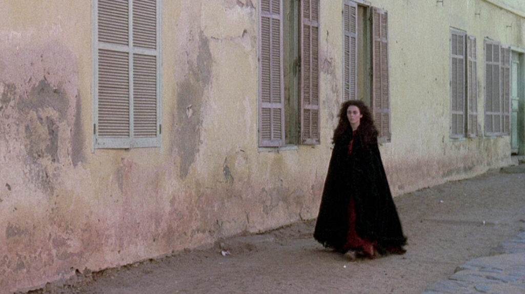 The Story of Adèle H.