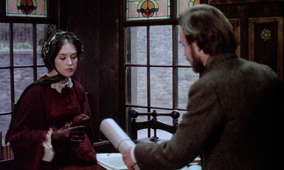 The Story of Adèle H.