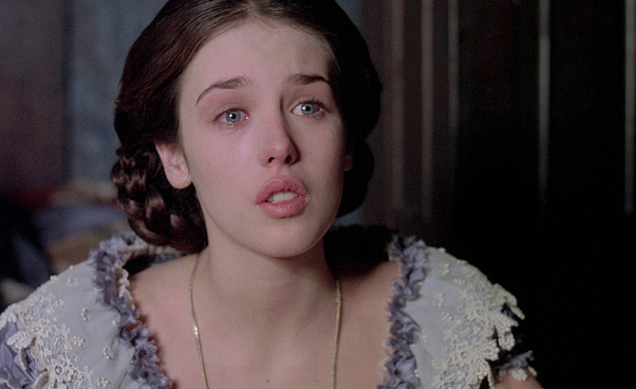 The Story of Adèle H.