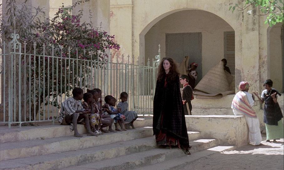 The Story of Adèle H.