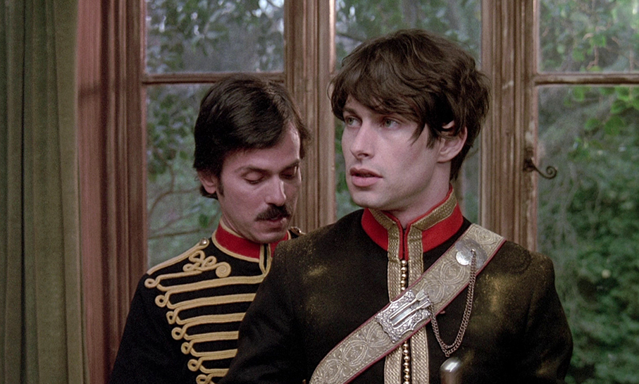 The Story of Adèle H.