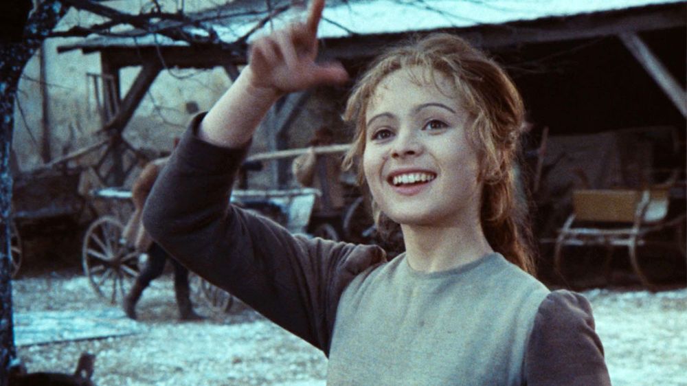 Three Wishes for Cinderella