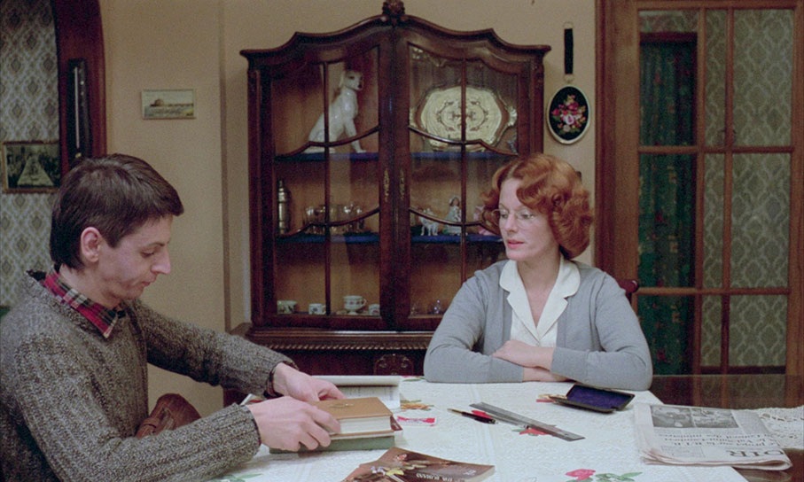 Jeanne Dielman, 23, quai du Commerce, 1080 Bruxelles