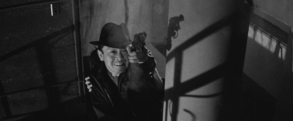 Miyamoto takes aims against Ōsawa's goons