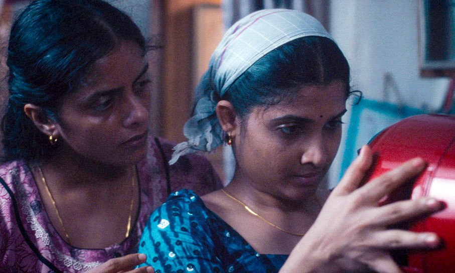 All We Imagine as Light