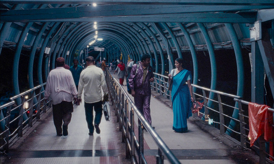 All We Imagine as Light