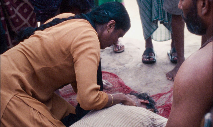 All We Imagine as Light