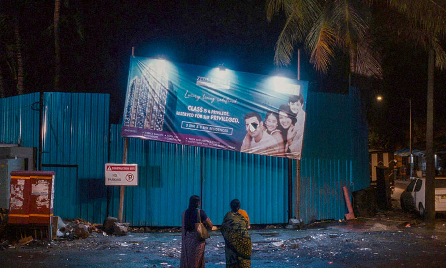 All We Imagine as Light