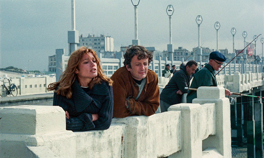 Je t'aime, je t'aime