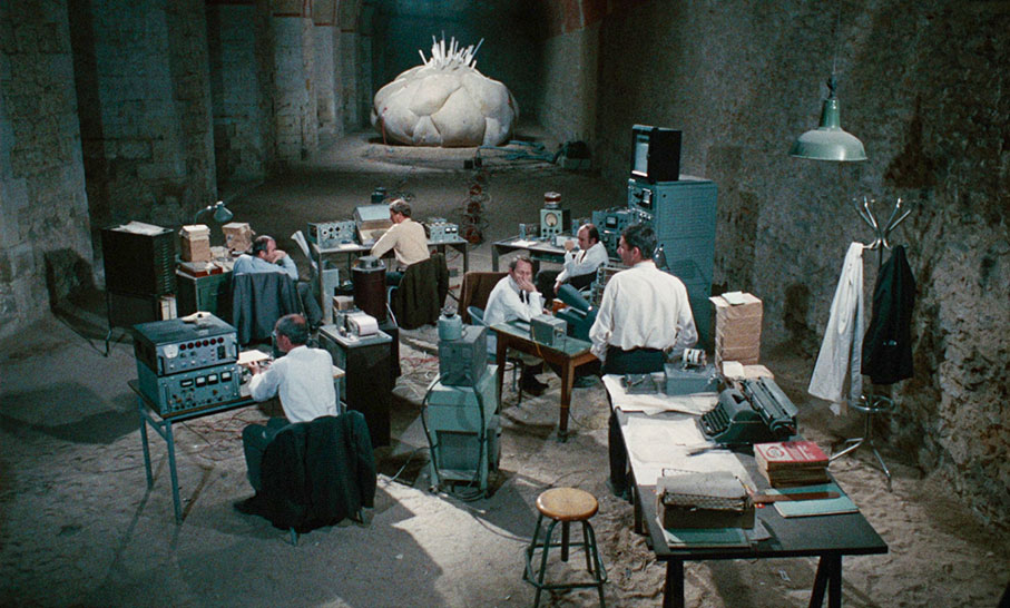 Je t'aime, je t'aime