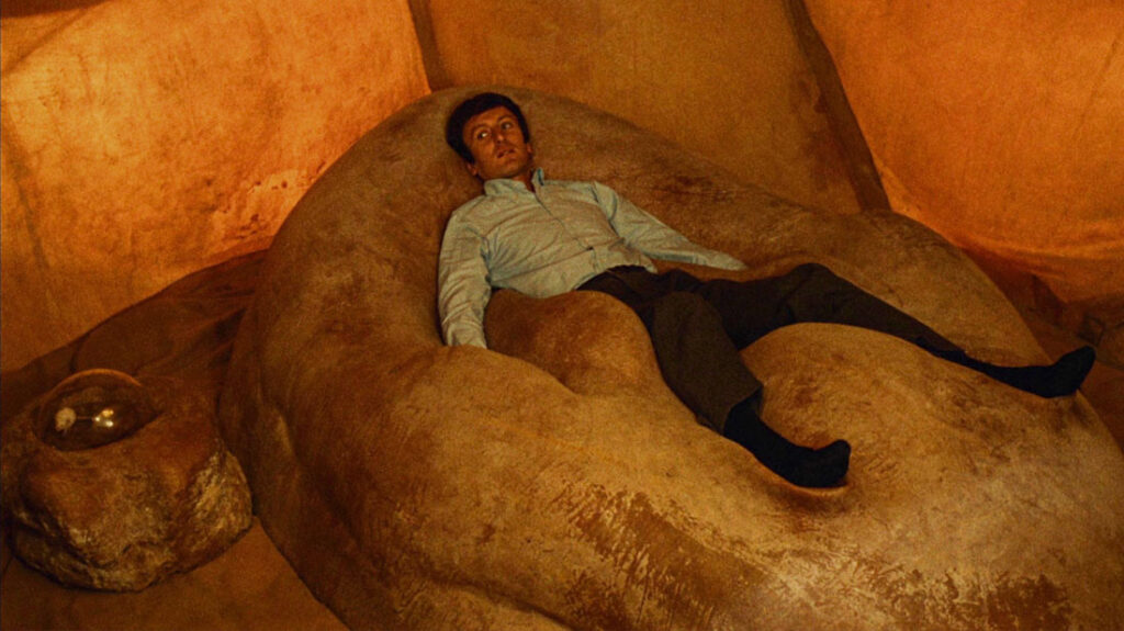 Je t'aime, je t'aime