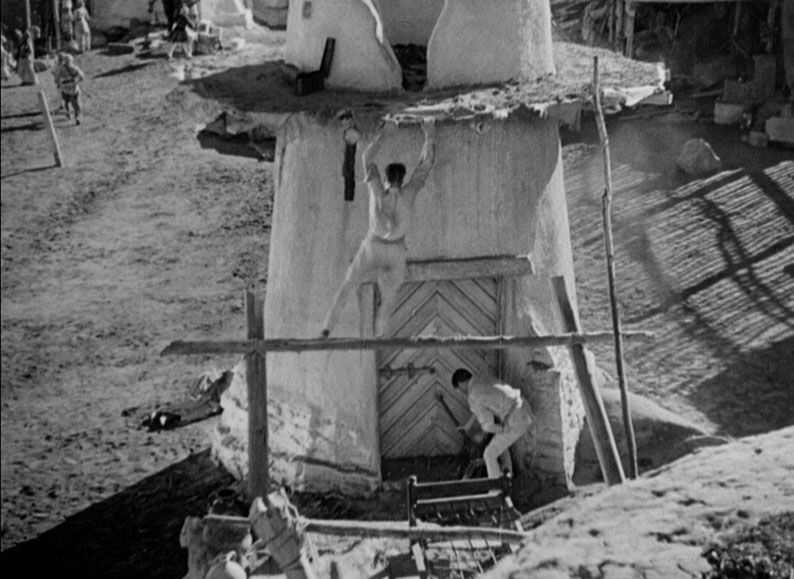 The Lives of a Bengal Lancer