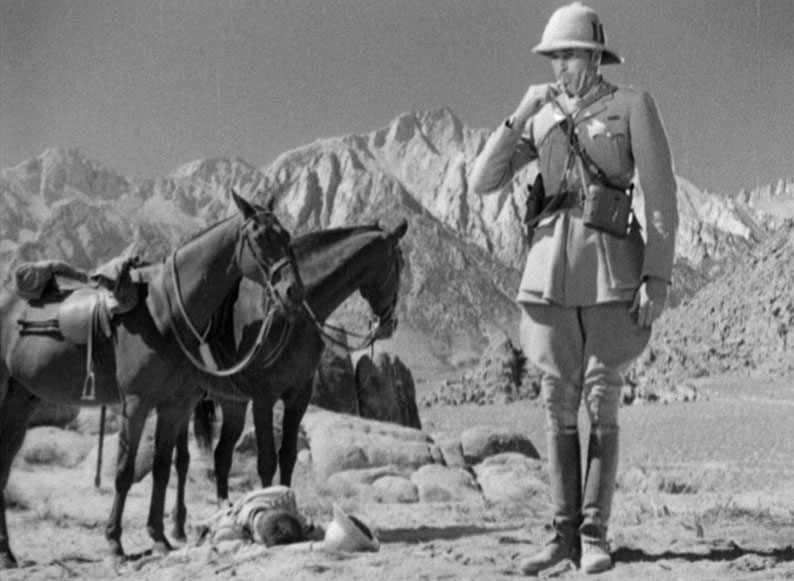 The Lives of a Bengal Lancer