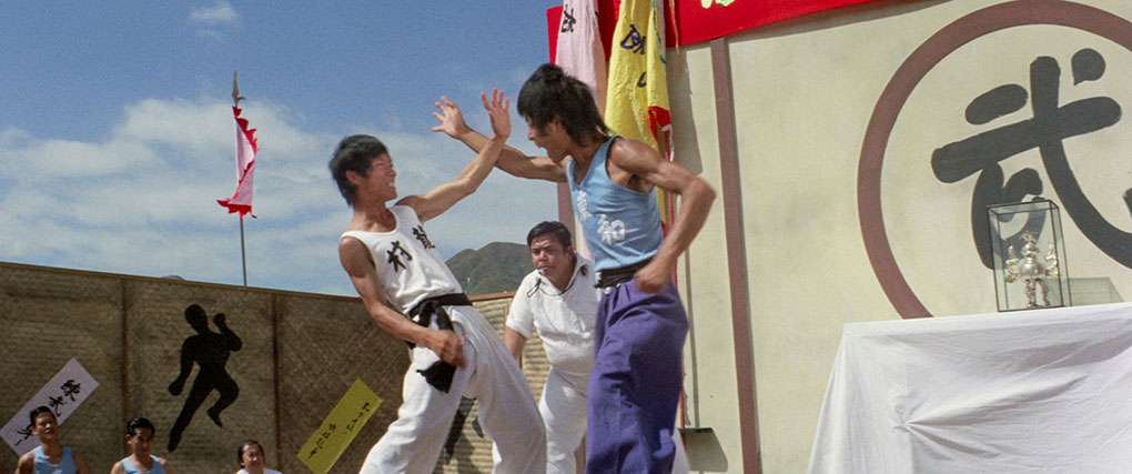 Jun Ping stands in for the missing Shao Xiong at the tournement