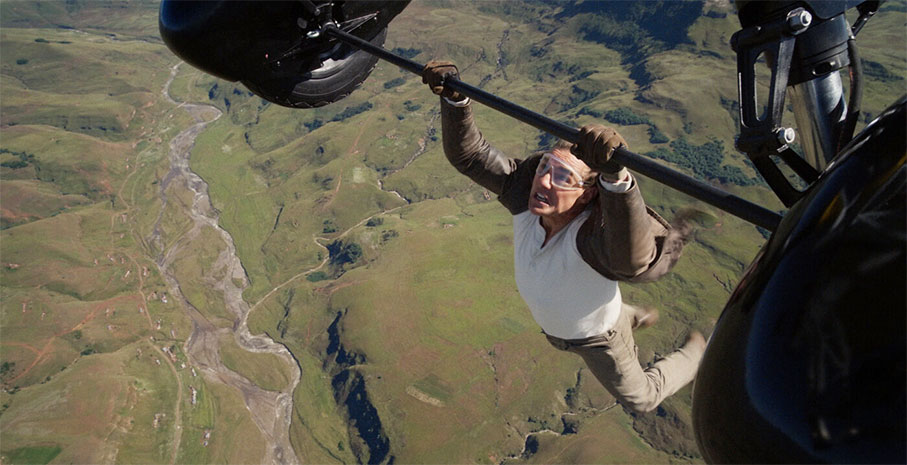 Mission Impossible: The Final Reckoning