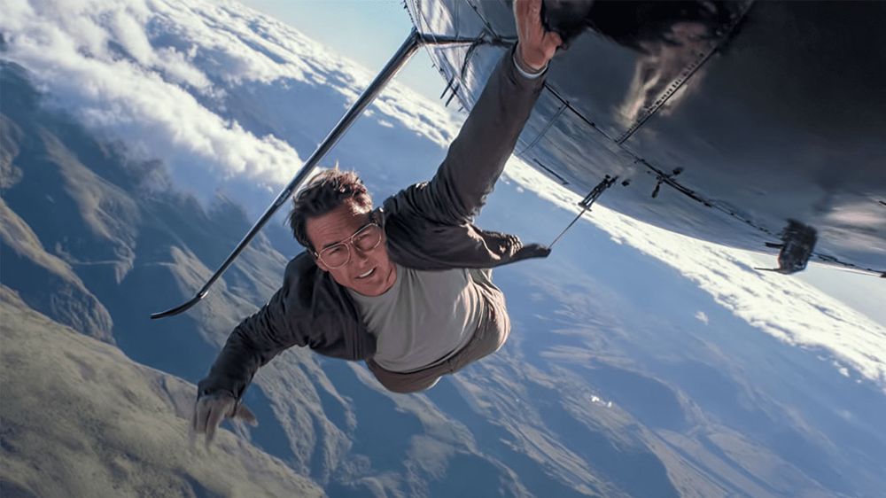 Mission Impossible: The Final Reckoning