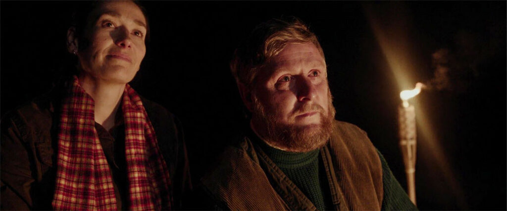 The Balld of Wallis Island