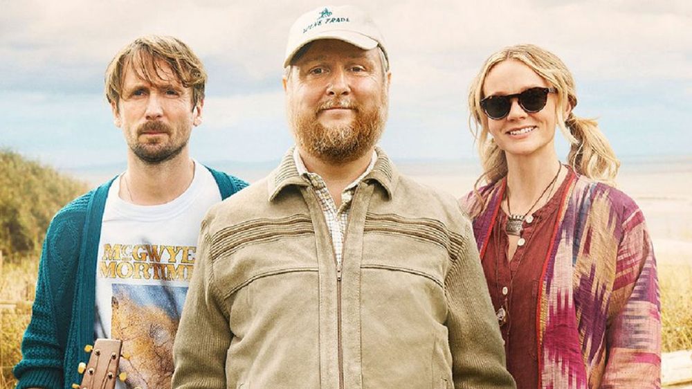 The Ballad of Wallace Island