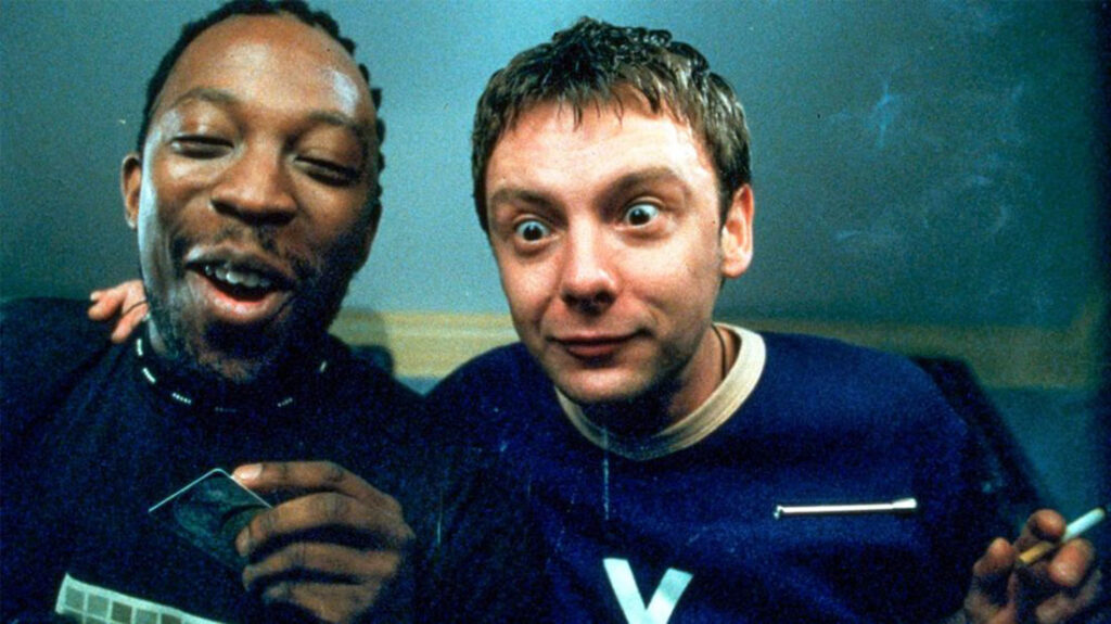Human Traffic