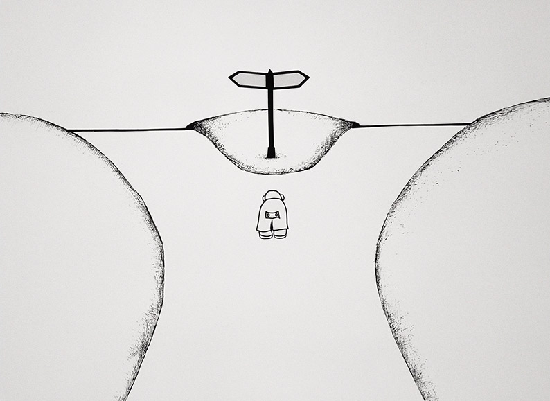 Essential Polish Animation – Road