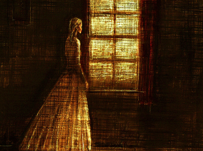 Essential Polish Animation – A Gentle Woman