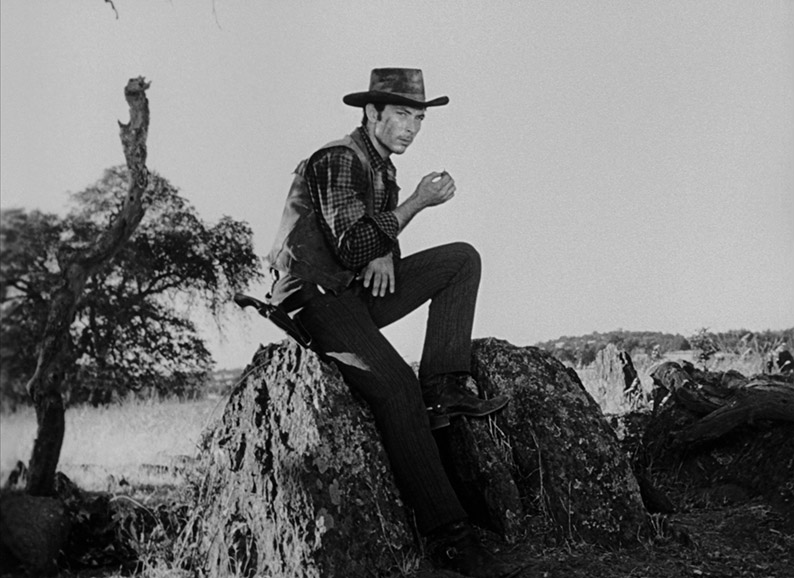 Lee Van Cleef