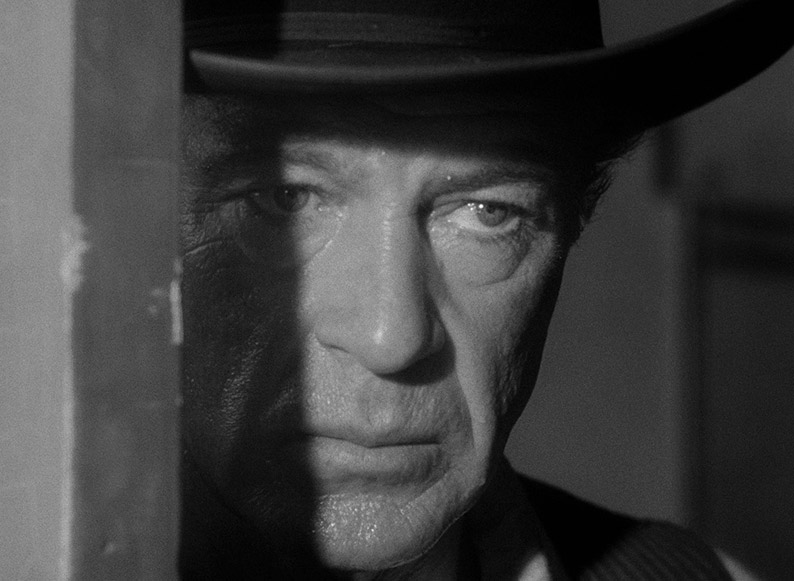 Kane stalks his would-be killers