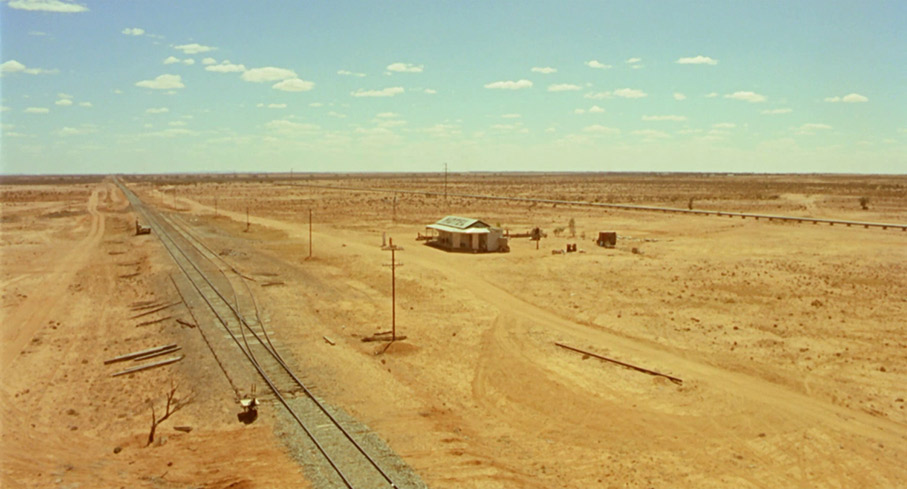 Masters of Cinema screen grab
