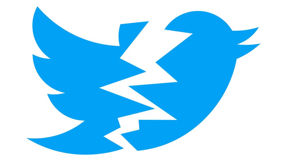 Getting off the antisocial media train