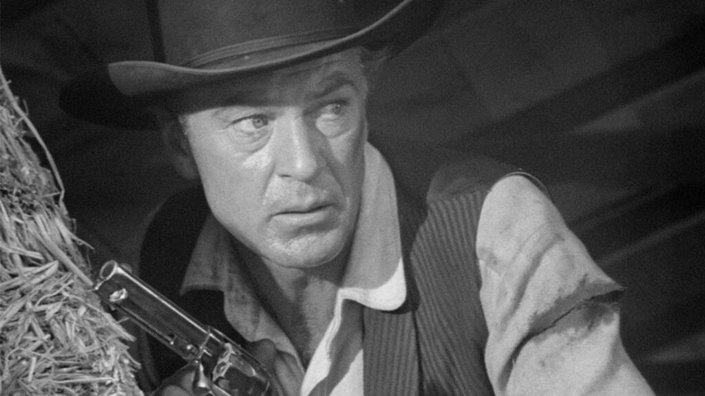 High Noon