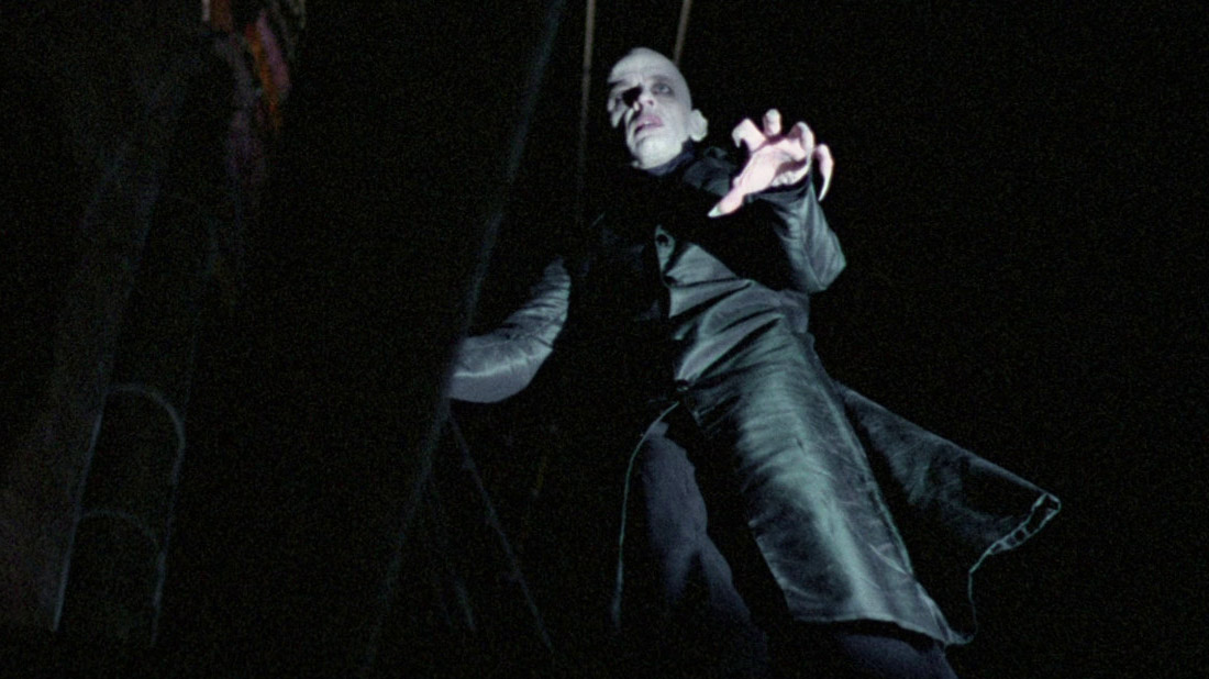 Nosferatu the Vampire