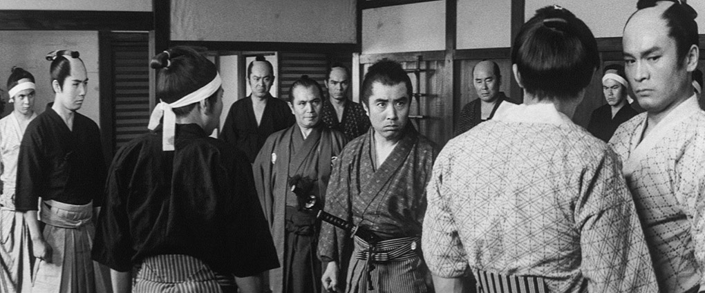 Kashiyama Matagoro accuses Minazuki clan of murdering his brother