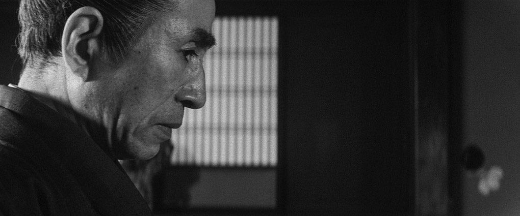 Taihei barks his concerns to Handayu