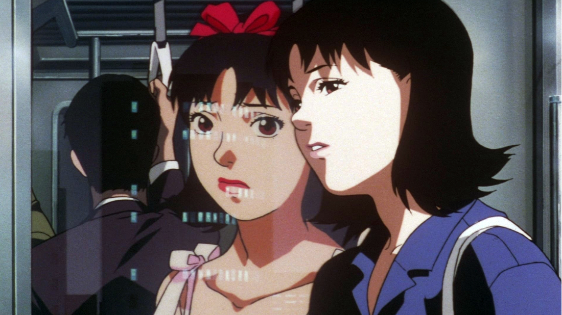 Perfect Blue