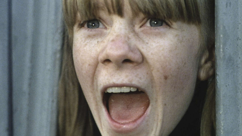 Short Sharp Shocks Volume 4