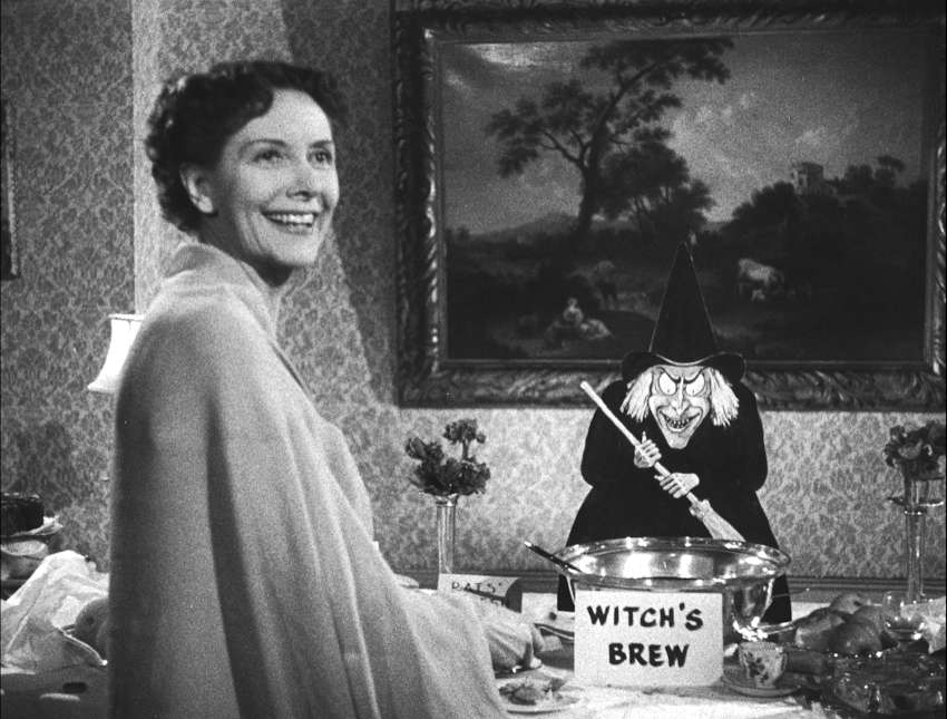 Strange Experiences: Halloween Party