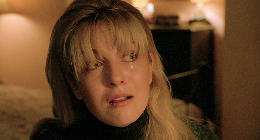 Twin Peaks: Fire Walk with Me