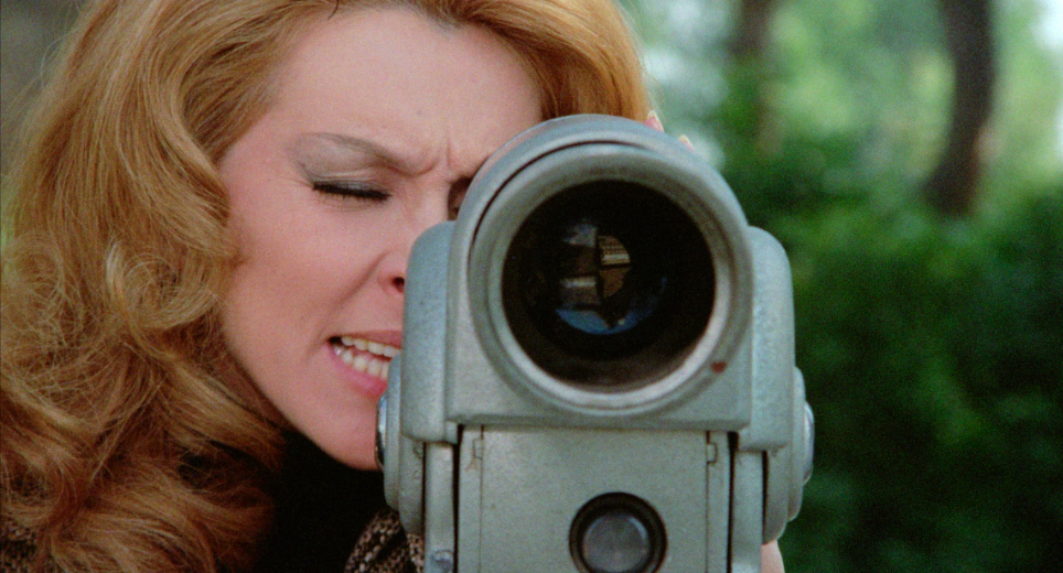 Kitty witnesses a terrible crime