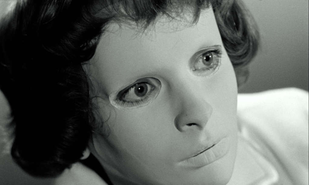 Christiane contemplates her fate