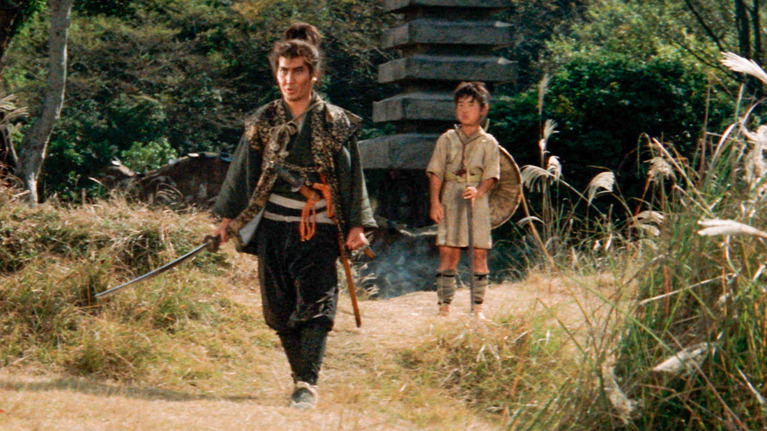 Zen & Sword: The Miyamoto. Musashi Sage at Toei