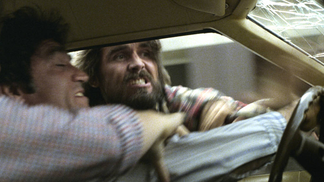 Night of the Juggler